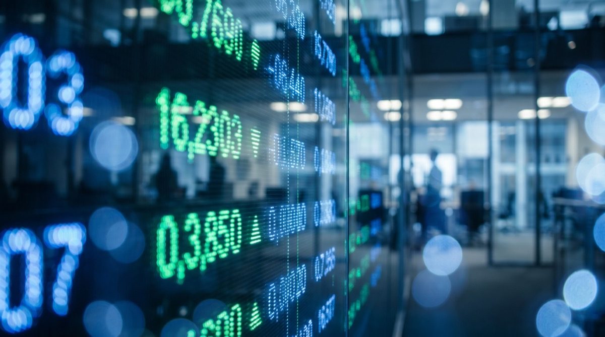 Equities