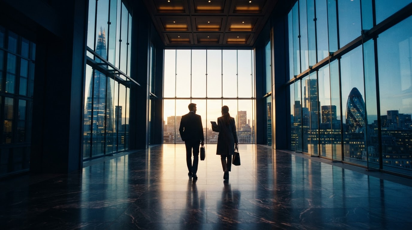 Capital Introductions
