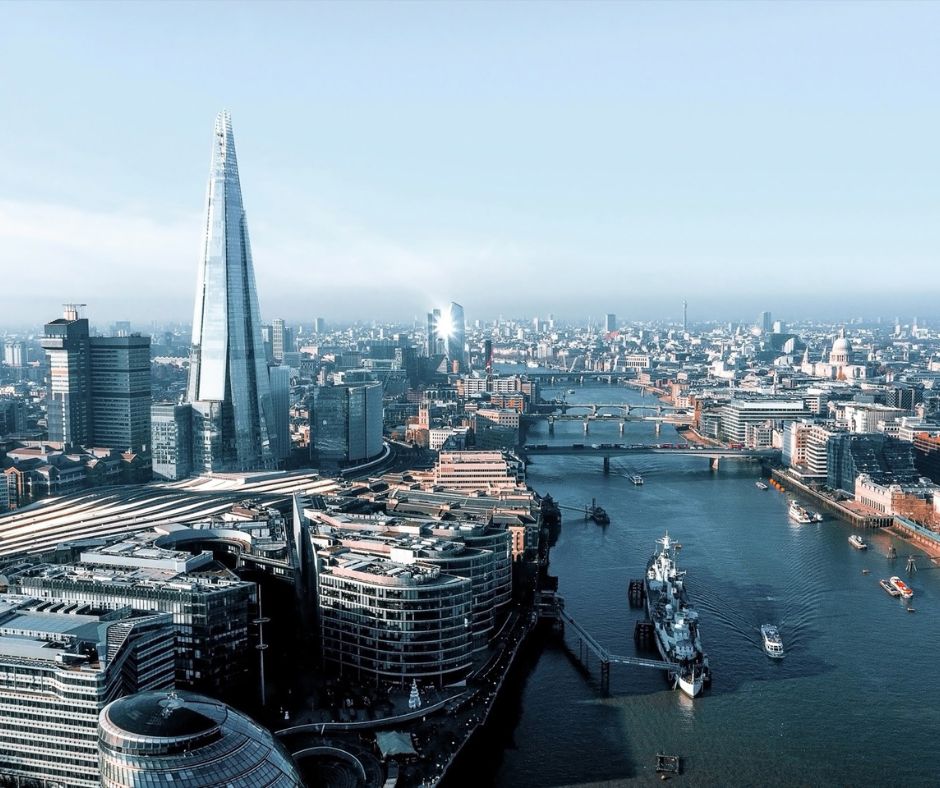 London