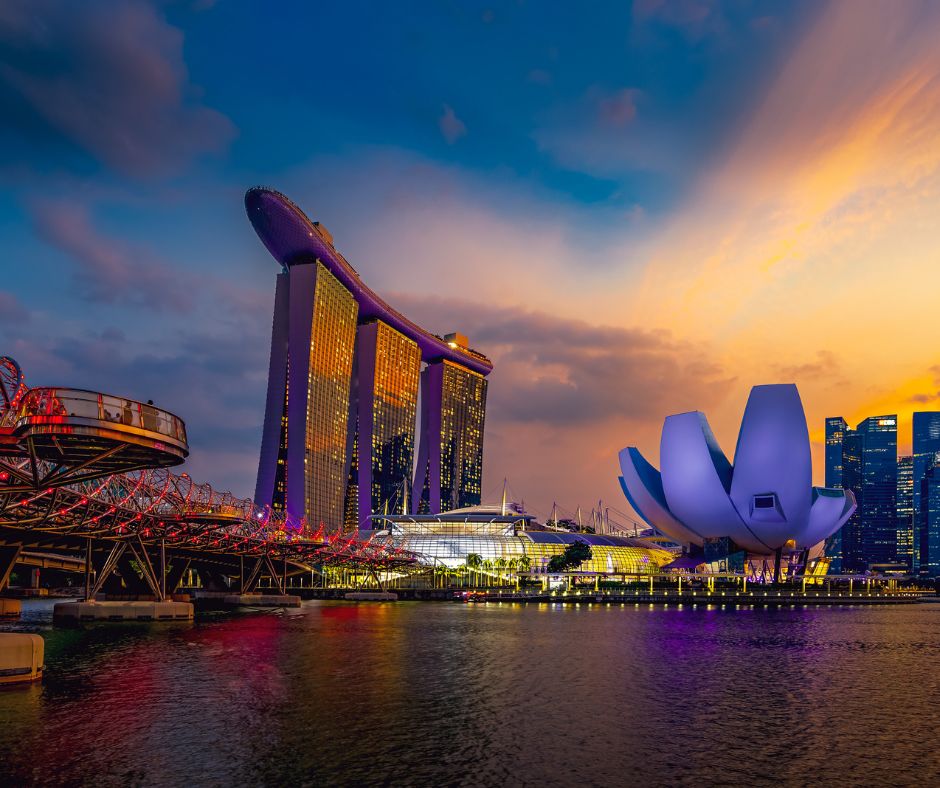 Singapore